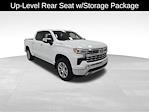 2026 Chevrolet Silverado 1500 Crew Cab 4x4 Pickup for sale #33473 - photo 8