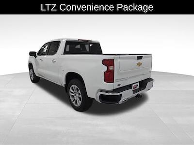 2026 Chevrolet Silverado 1500 Crew Cab 4x4 Pickup for sale #33476 - photo 2