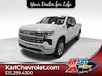 2026 Chevrolet Silverado 1500 Crew Cab 4x4 Pickup for sale #33476 - photo 1