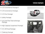2026 Chevrolet Silverado 1500 Crew Cab 4x4 Pickup for sale #33476 - photo 9