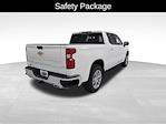 2026 Chevrolet Silverado 1500 Crew Cab 4x4 Pickup for sale #33476 - photo 5
