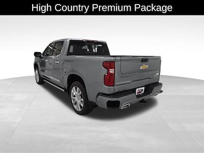 New 2026 Chevrolet Silverado 1500 High Country Crew Cab 4x4 Pickup for sale #33477 - photo 2
