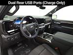 2026 Chevrolet Silverado 1500 Crew Cab 4x4 Pickup for sale #33477 - photo 10