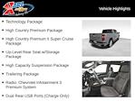 2026 Chevrolet Silverado 1500 Crew Cab 4x4 Pickup for sale #33477 - photo 4