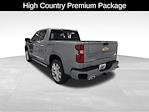 2026 Chevrolet Silverado 1500 Crew Cab 4x4 Pickup for sale #33477 - photo 2