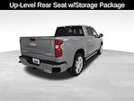2026 Chevrolet Silverado 1500 Crew Cab 4x4 Pickup for sale #33477 - photo 6