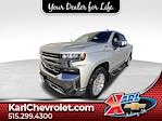 2022 Chevrolet Silverado 1500 Crew Cab 4WD Pickup for sale #33477A - photo 1