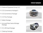2022 Chevrolet Silverado 1500 Crew Cab 4WD Pickup for sale #33477A - photo 14