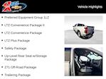 2022 Chevrolet Silverado 1500 Crew Cab 4WD Pickup for sale #33477A - photo 3