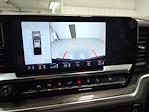 New 2026 Chevrolet Silverado 1500 LTZ Crew Cab 4x4 Pickup for sale #33479 - photo 15