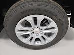 New 2026 Chevrolet Silverado 1500 LTZ Crew Cab 4x4 Pickup for sale #33479 - photo 23