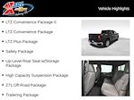New 2026 Chevrolet Silverado 1500 LTZ Crew Cab 4x4 Pickup for sale #33479 - photo 10