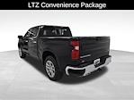 New 2026 Chevrolet Silverado 1500 LTZ Crew Cab 4x4 Pickup for sale #33479 - photo 2