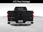 New 2026 Chevrolet Silverado 1500 LTZ Crew Cab 4x4 Pickup for sale #33479 - photo 4