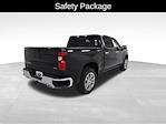 New 2026 Chevrolet Silverado 1500 LTZ Crew Cab 4x4 Pickup for sale #33479 - photo 5