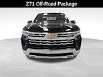 New 2026 Chevrolet Silverado 1500 LTZ Crew Cab 4x4 Pickup for sale #33479 - photo 8