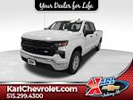 2026 Chevrolet Silverado 1500 Crew Cab 4x4 Pickup for sale #33480 - photo 1