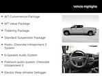 2026 Chevrolet Silverado 1500 Crew Cab 4x4 Pickup for sale #33480 - photo 17