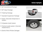 2026 Chevrolet Silverado 1500 Crew Cab 4x4 Pickup for sale #33480 - photo 4