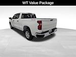 2026 Chevrolet Silverado 1500 Crew Cab 4x4 Pickup for sale #33480 - photo 2