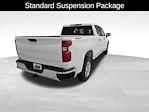 2026 Chevrolet Silverado 1500 Crew Cab 4x4 Pickup for sale #33480 - photo 6
