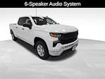 2026 Chevrolet Silverado 1500 Crew Cab 4x4 Pickup for sale #33480 - photo 8