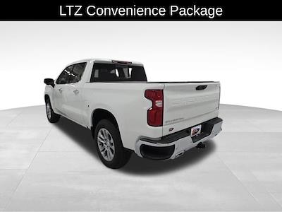 2026 Chevrolet Silverado 1500 Crew Cab 4x4 Pickup for sale #33482 - photo 2