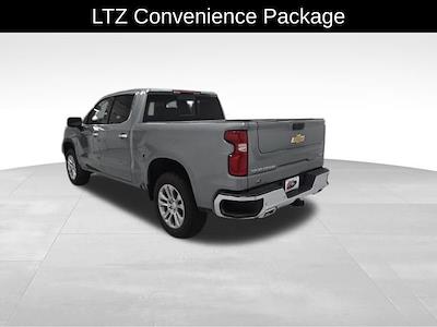 2026 Chevrolet Silverado 1500 Crew Cab 4x4 Pickup for sale #33483 - photo 2