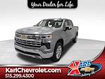 2026 Chevrolet Silverado 1500 Crew Cab 4x4 Pickup for sale #33483 - photo 1