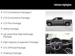 2026 Chevrolet Silverado 1500 Crew Cab 4x4 Pickup for sale #33483 - photo 27