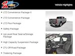 2026 Chevrolet Silverado 1500 Crew Cab 4x4 Pickup for sale #33483 - photo 10