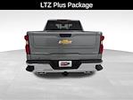 2026 Chevrolet Silverado 1500 Crew Cab 4x4 Pickup for sale #33483 - photo 4