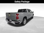 2026 Chevrolet Silverado 1500 Crew Cab 4x4 Pickup for sale #33483 - photo 5