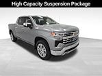 2026 Chevrolet Silverado 1500 Crew Cab 4x4 Pickup for sale #33483 - photo 7