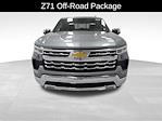 2026 Chevrolet Silverado 1500 Crew Cab 4x4 Pickup for sale #33483 - photo 8