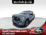 2023 Ford F-150 SuperCrew Cab 4WD Pickup for sale #33483A - photo 1