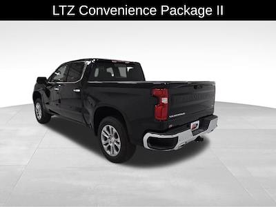 New 2026 Chevrolet Silverado 1500 LTZ Crew Cab 4x4 Pickup for sale #33487 - photo 2