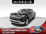 2026 Chevrolet Silverado 1500 Crew Cab 4x4 Pickup for sale #33487 - photo 1