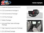 2026 Chevrolet Silverado 1500 Crew Cab 4x4 Pickup for sale #33487 - photo 4