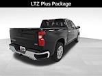 2026 Chevrolet Silverado 1500 Crew Cab 4x4 Pickup for sale #33487 - photo 6