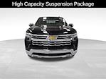 2026 Chevrolet Silverado 1500 Crew Cab 4x4 Pickup for sale #33487 - photo 9
