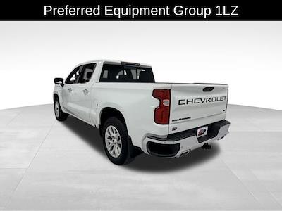 2022 Chevrolet Silverado 1500 Crew Cab 4WD Pickup for sale #33487A - photo 2