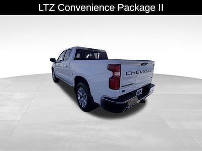 2022 Chevrolet Silverado 1500 Crew Cab 4WD Pickup for sale #33487A - photo 2