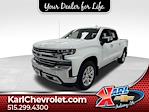 2022 Chevrolet Silverado 1500 Crew Cab 4WD Pickup for sale #33487A - photo 1