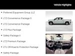 Used 2022 Chevrolet Silverado 1500 LTZ Crew Cab for sale #33487A - photo 24