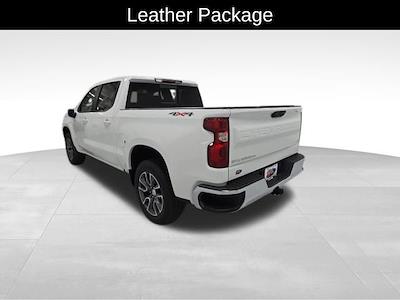 New 2026 Chevrolet Silverado 1500 LT Crew Cab 4x4 Pickup for sale #33488 - photo 2