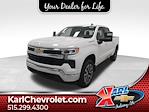 New 2026 Chevrolet Silverado 1500 LT Crew Cab 4x4 Pickup for sale #33488 - photo 1
