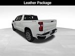 New 2026 Chevrolet Silverado 1500 LT Crew Cab 4x4 Pickup for sale #33488 - photo 2