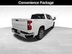 New 2026 Chevrolet Silverado 1500 LT Crew Cab 4x4 Pickup for sale #33488 - photo 5