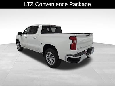 New 2026 Chevrolet Silverado 1500 LTZ Crew Cab 4x4 Pickup for sale #33494 - photo 2